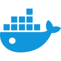docker项目